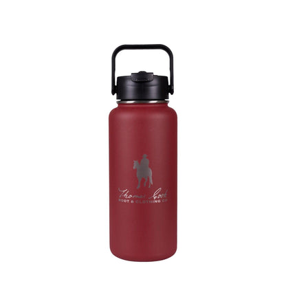 THOMAS COOK LARGE DRINK BOTTLE-Ranges Country