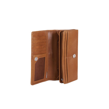 THOMAS COOK LUCY WALLET