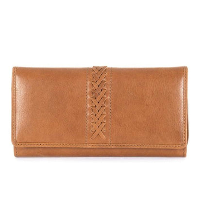 THOMAS COOK LUCY WALLET-Ranges Country