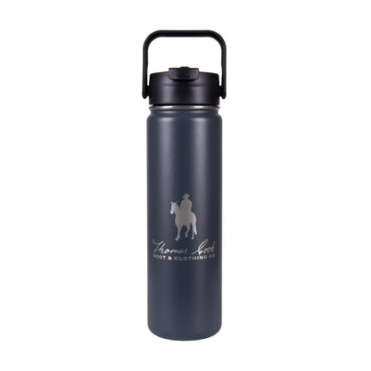 THOMAS COOK MEDIUM DRINK BOTTLE-Ranges Country