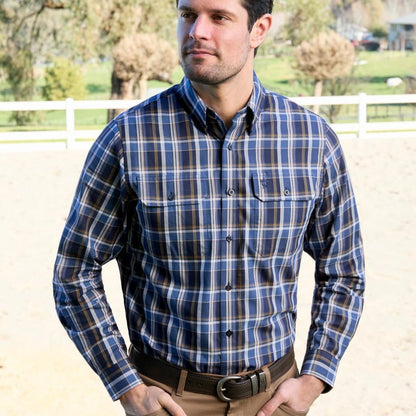 THOMAS COOK MENS ADRIAN SHIRT
