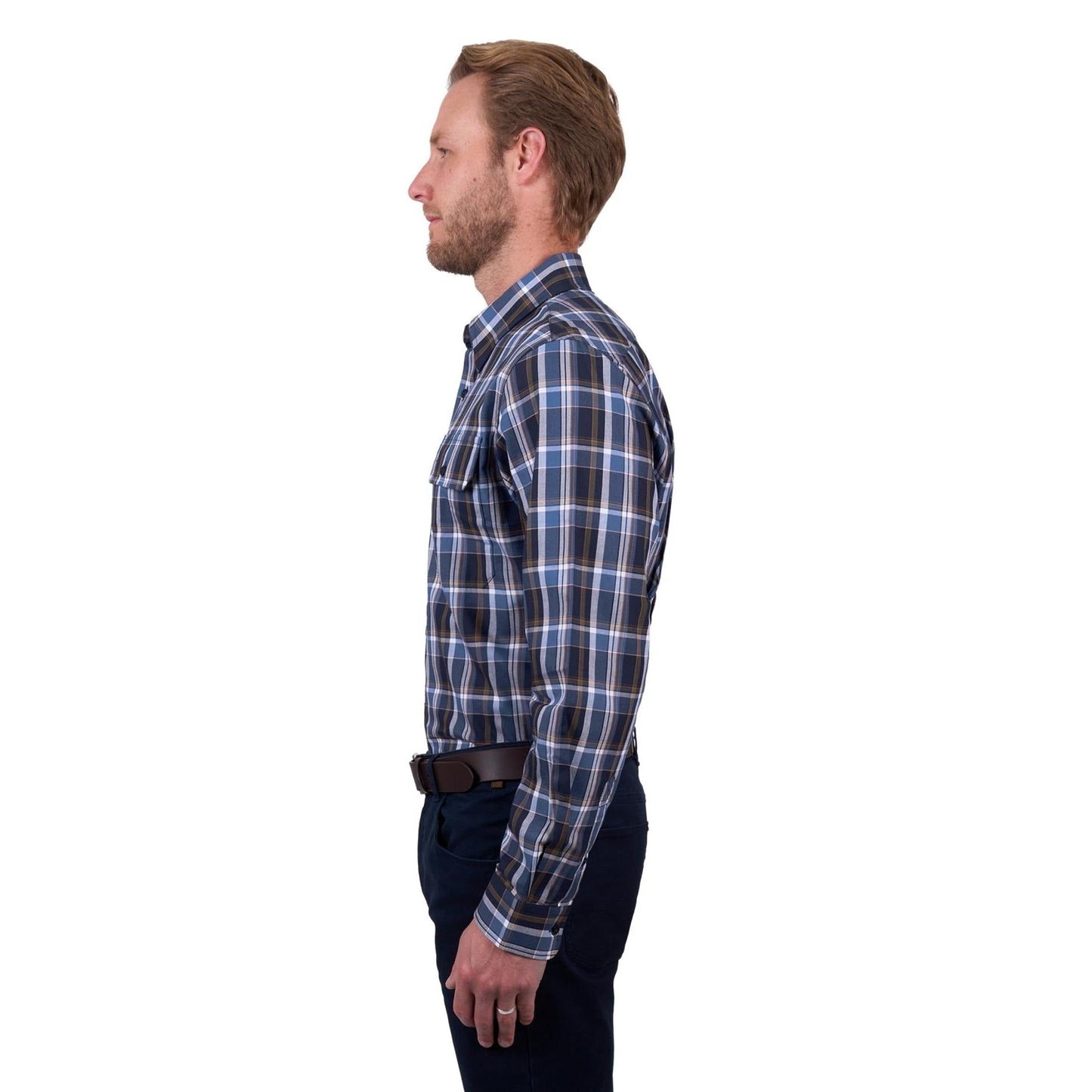 THOMAS COOK MENS ADRIAN SHIRT