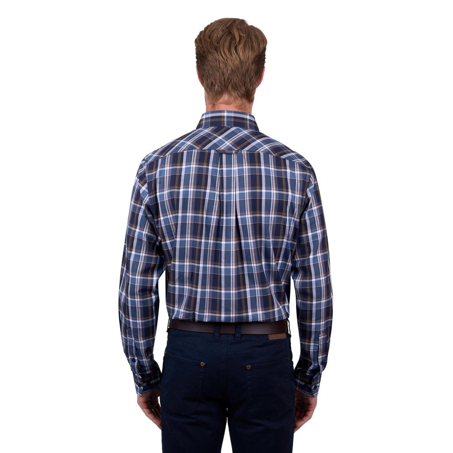 THOMAS COOK MENS ADRIAN SHIRT