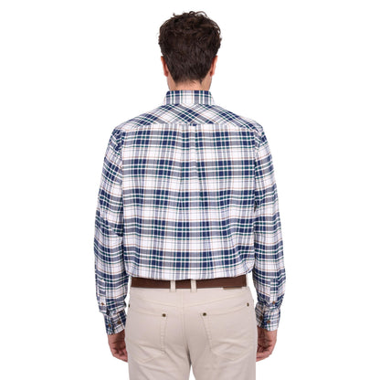 THOMAS COOK MENS JUSTIN SHIRT