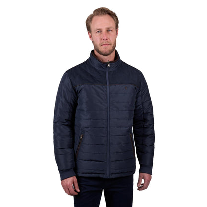 THOMAS COOK MENS NATHAN REVERSIBLE JACKET