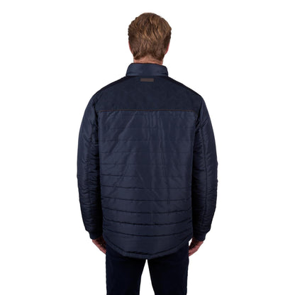THOMAS COOK MENS NATHAN REVERSIBLE JACKET