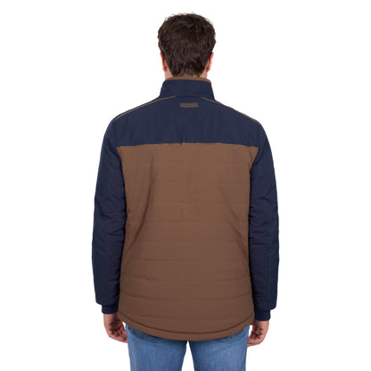 THOMAS COOK MENS TOBY REVERSIBLE JACKET