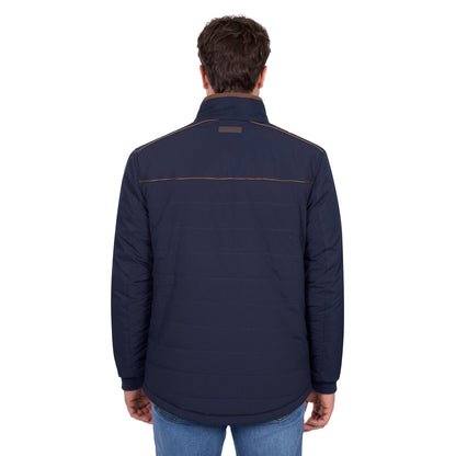 THOMAS COOK MENS TOBY REVERSIBLE JACKET
