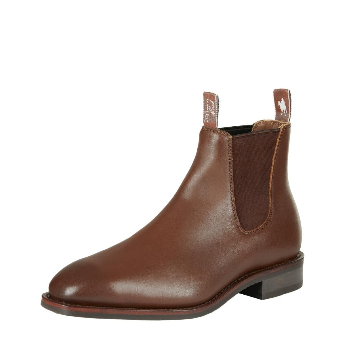 THOMAS COOK MENS TRENTHAM EEE FIT BOOTS
