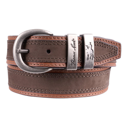 THOMAS COOK STANLEY BELT-Ranges Country