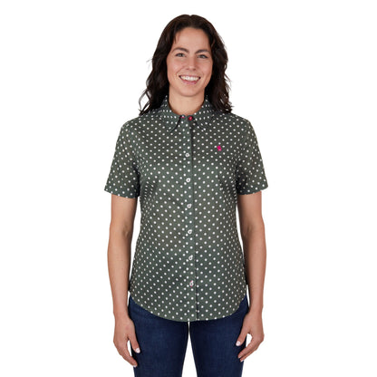 THOMAS COOK WOMENS ABBEY SHIRT