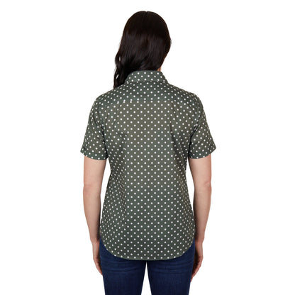 THOMAS COOK WOMENS ABBEY SHIRT