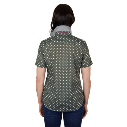 THOMAS COOK WOMENS ABBEY SHIRT