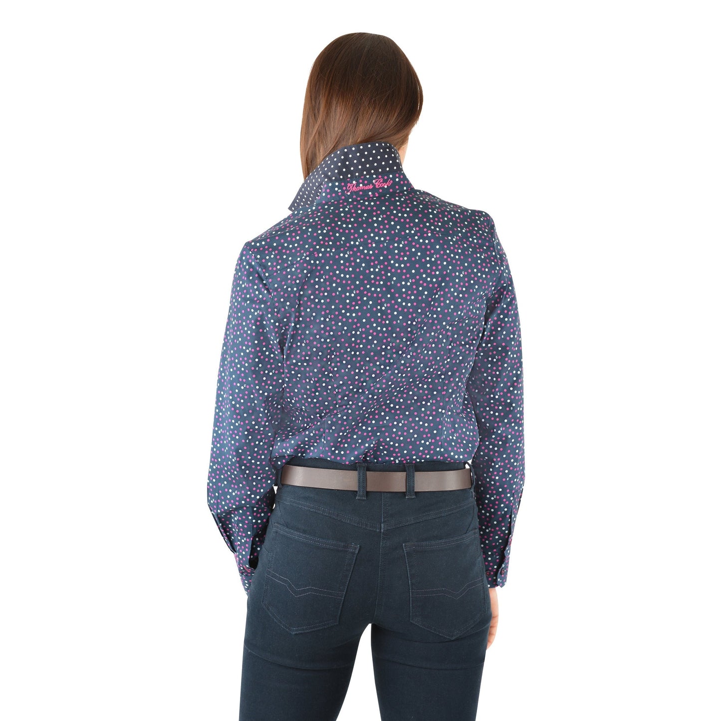 THOMAS COOK WOMENS CASEY SHIRT