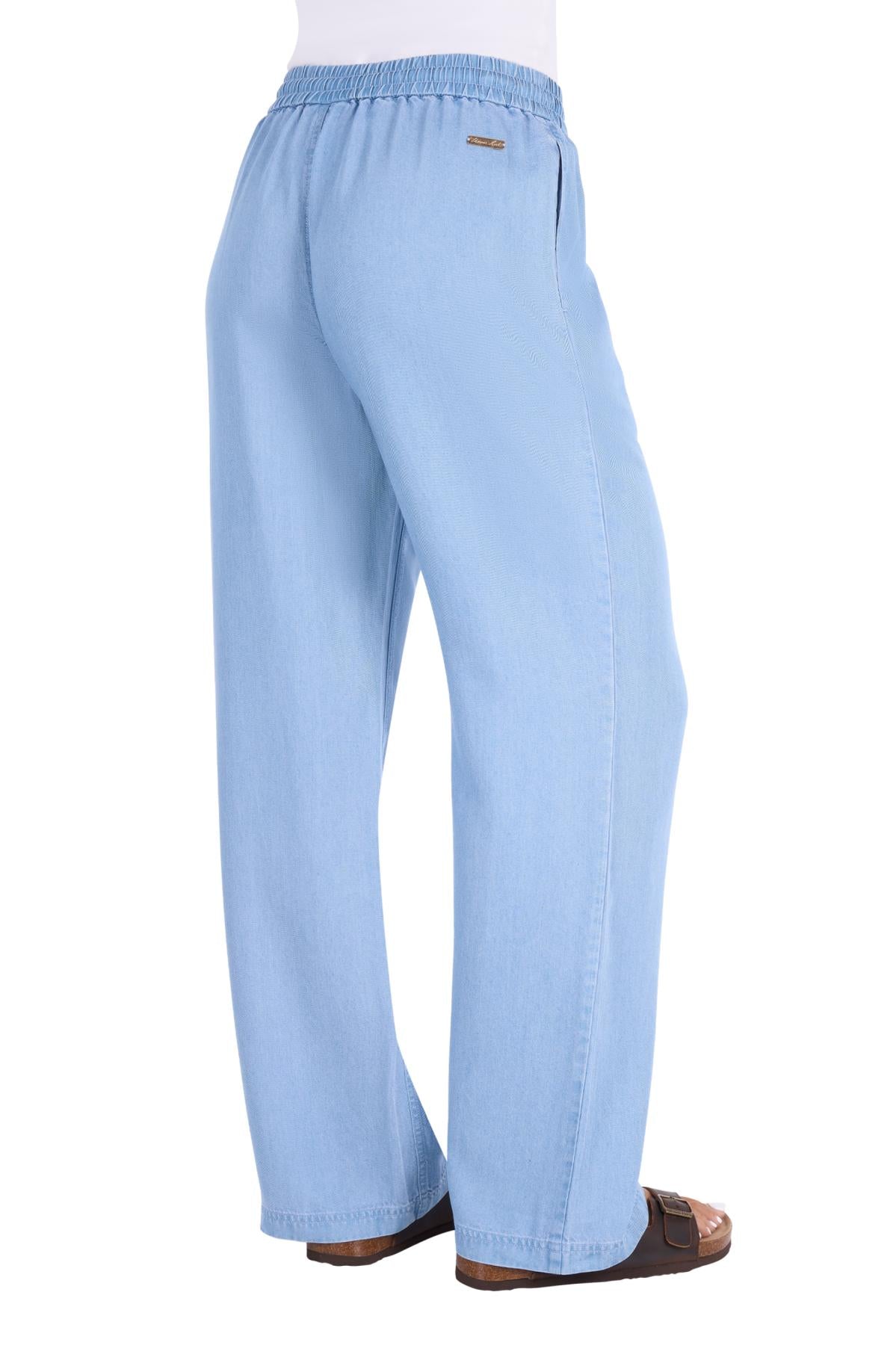 THOMAS COOK WOMENS CLARA LYOCELL PANTS