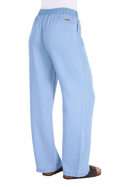 THOMAS COOK WOMENS CLARA LYOCELL PANTS