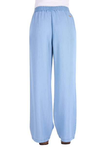 THOMAS COOK WOMENS CLARA LYOCELL PANTS