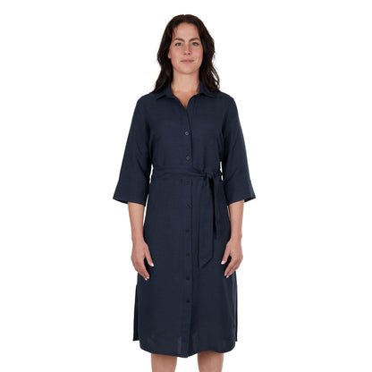 THOMAS COOK WOMENS HALENA SHIRT DRESS