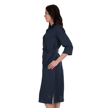 THOMAS COOK WOMENS HALENA SHIRT DRESS
