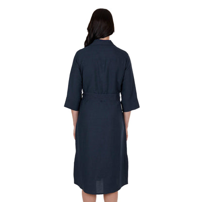 THOMAS COOK WOMENS HALENA SHIRT DRESS