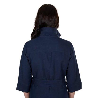 THOMAS COOK WOMENS HALENA SHIRT DRESS