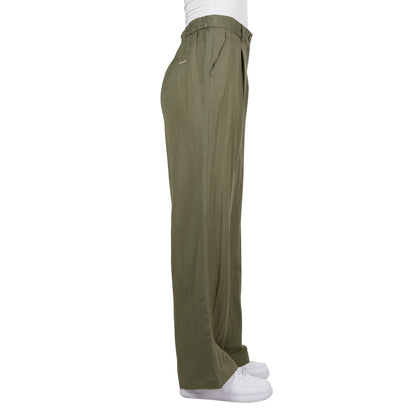 THOMAS COOK WOMENS ISABEL LINEN PANTS