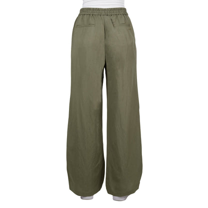 THOMAS COOK WOMENS ISABEL LINEN PANTS