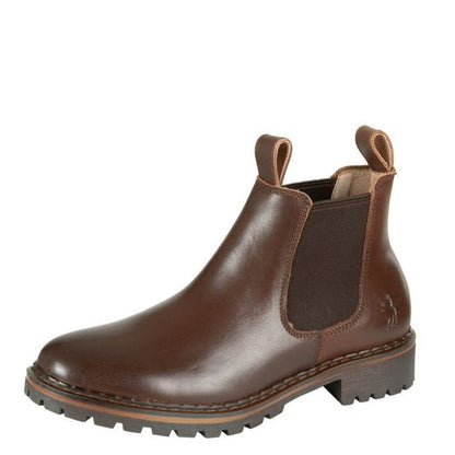 THOMAS COOK WOMENS JANET BOOT-Ranges Country