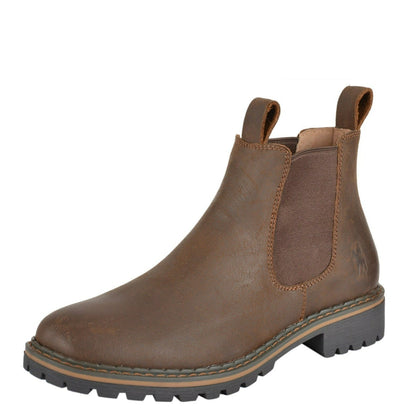 THOMAS COOK WOMENS JANET BOOT-Ranges Country