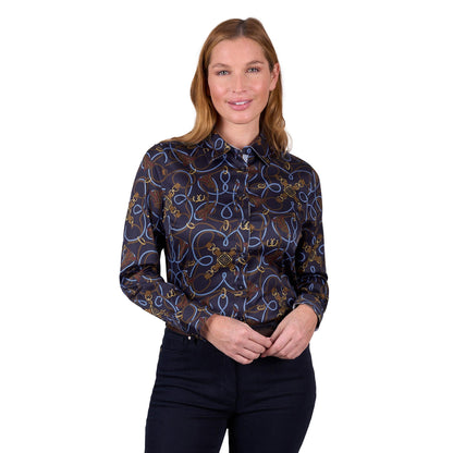 THOMAS COOK WOMENS KATE SHIRT