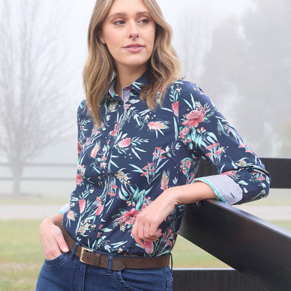 THOMAS COOK WOMENS KELLY SHIRT