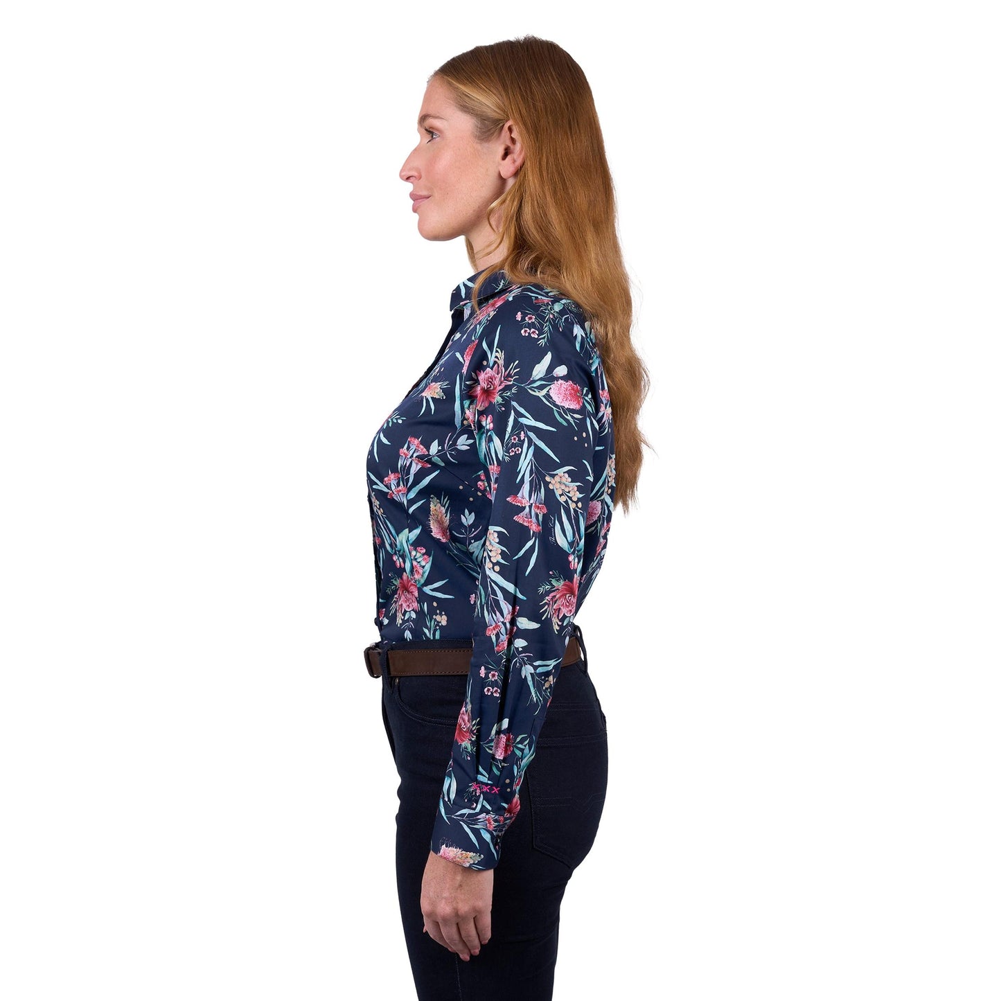 THOMAS COOK WOMENS KELLY SHIRT
