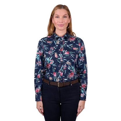 THOMAS COOK WOMENS KELLY SHIRT-Ranges Country