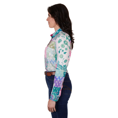 THOMAS COOK WOMENS KERRY SHIRT