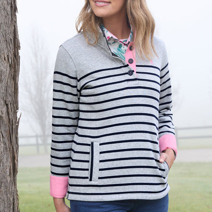 THOMAS COOK WOMENS LIBBY RUGBY