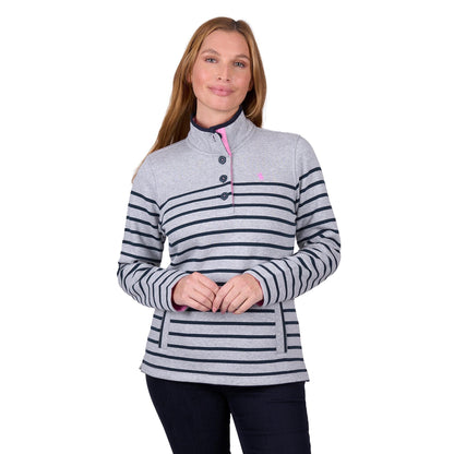 THOMAS COOK WOMENS LIBBY RUGBY-Ranges Country