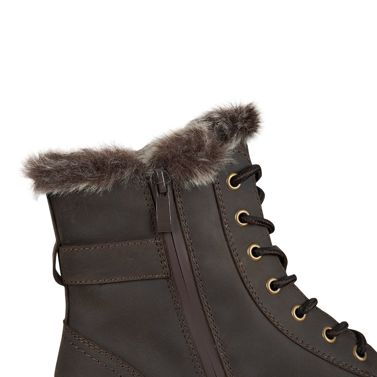 THOMAS COOK WOMENS LUINA BOOTS