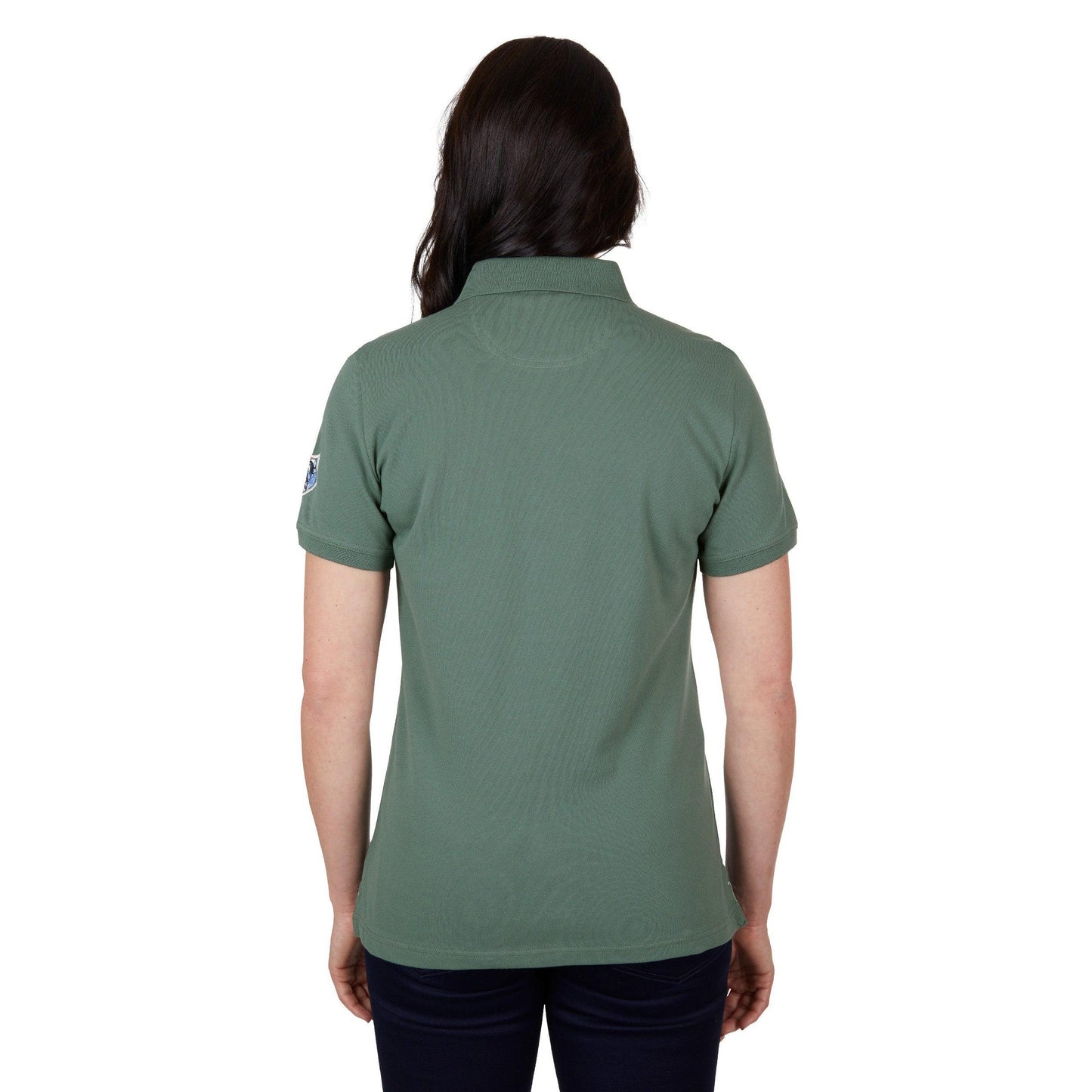 THOMAS COOK WOMENS LUNA POLO