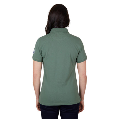THOMAS COOK WOMENS LUNA POLO