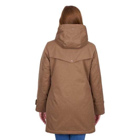 THOMAS COOK WOMENS MADISON PARKA