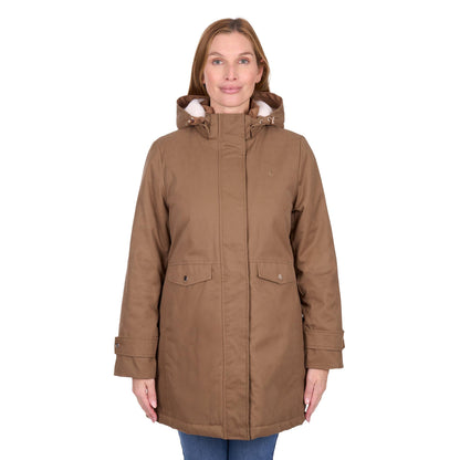 THOMAS COOK WOMENS MADISON PARKA