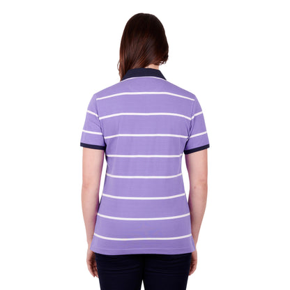 THOMAS COOK WOMENS MOLLY POLO