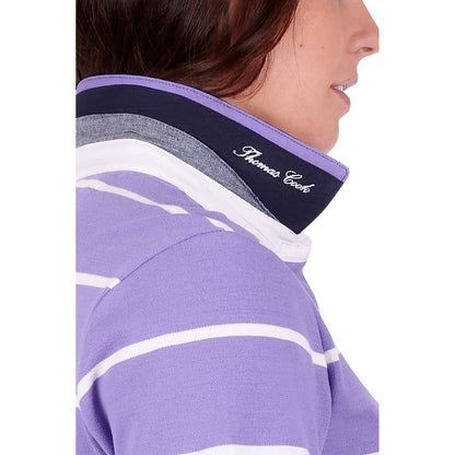 THOMAS COOK WOMENS MOLLY POLO