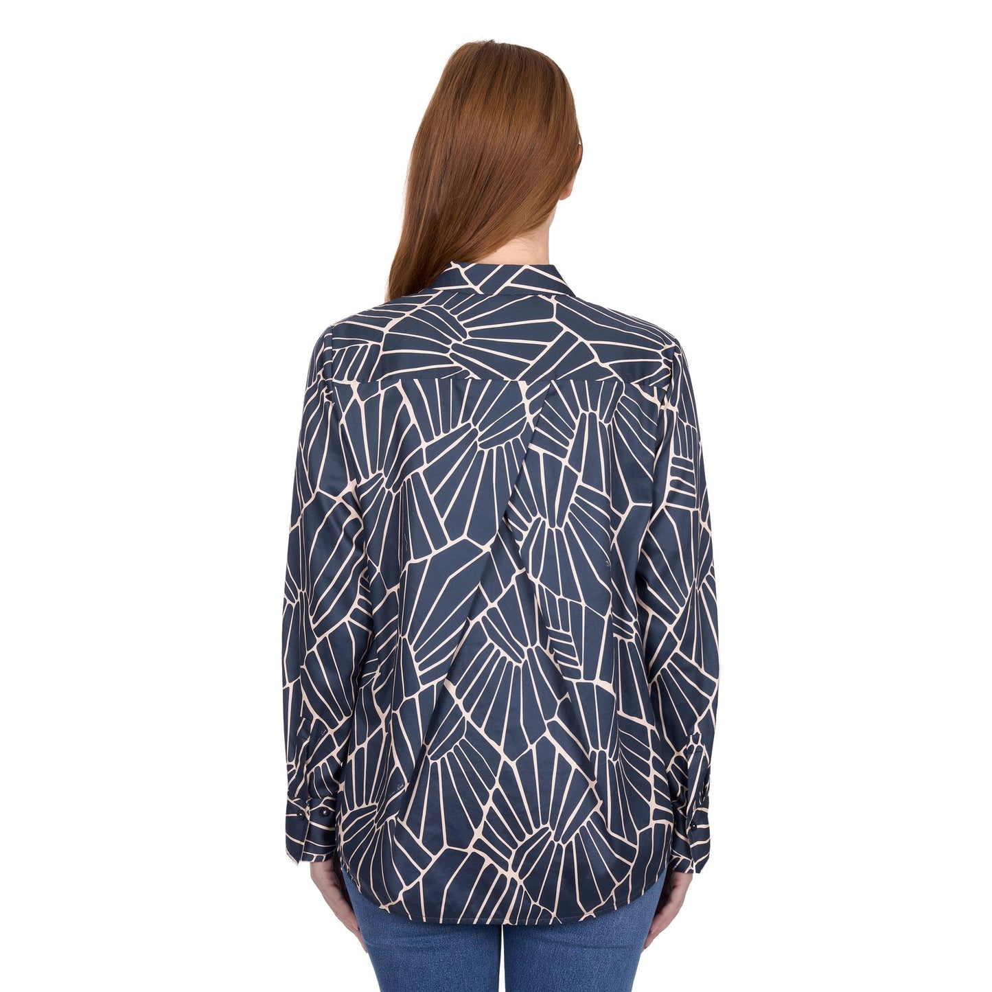THOMAS COOK WOMENS NARELLE SHIRT