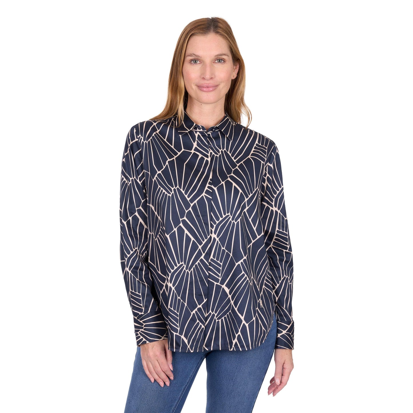 THOMAS COOK WOMENS NARELLE SHIRT