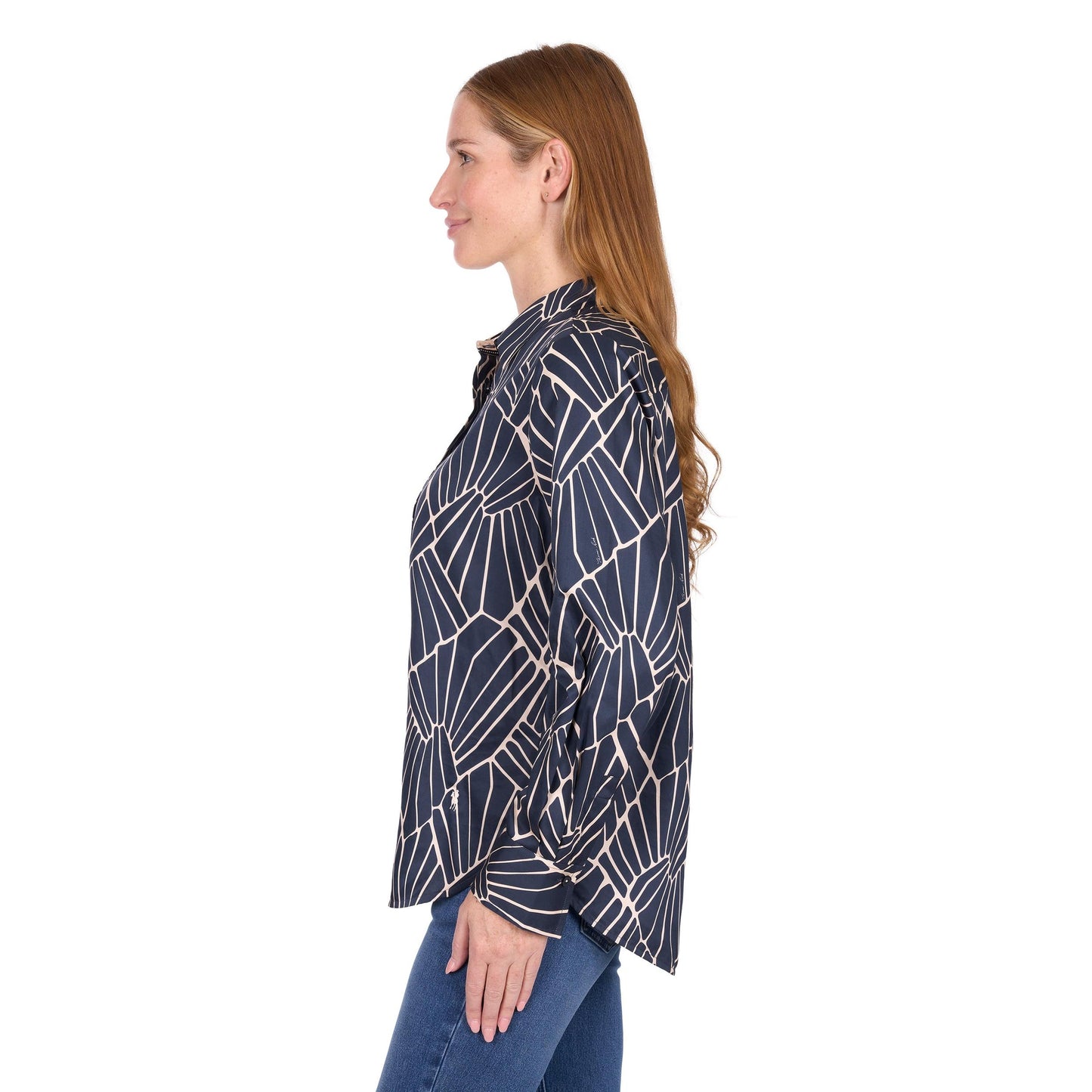 THOMAS COOK WOMENS NARELLE SHIRT
