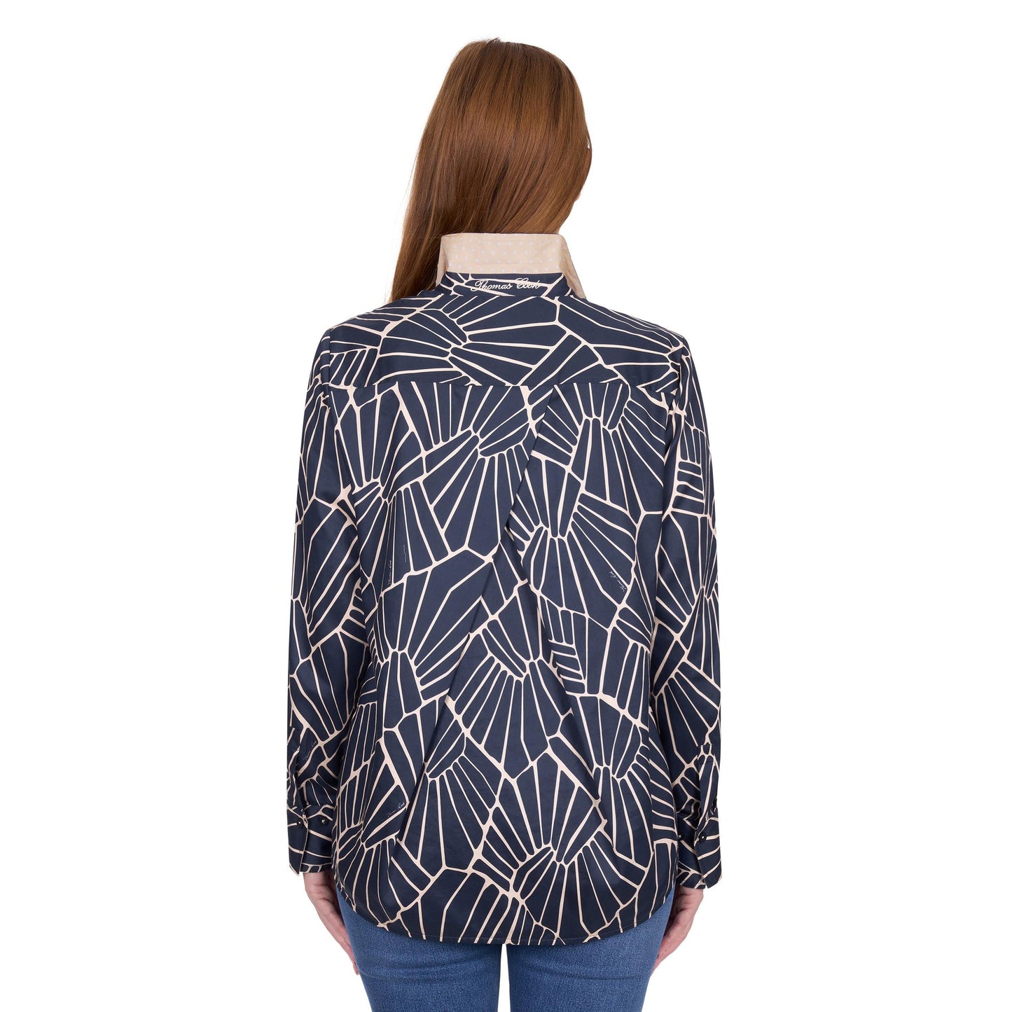 THOMAS COOK WOMENS NARELLE SHIRT
