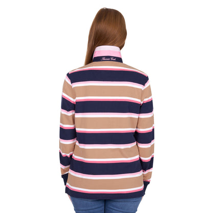 THOMAS COOK WOMENS RUTH RUGBY