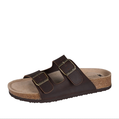 THOMAS COOK WOMENS TRINITY BUCKLE SANDAL-Ranges Country