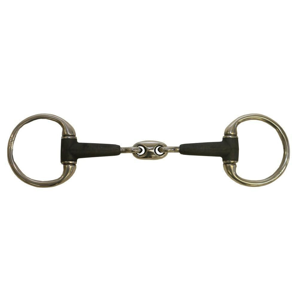 TPU SOFT MOUTH EGGBUTT TRAINING BIT-Ranges Country